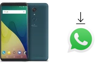 So installieren Sie WhatsApp auf einem Wiko View XL