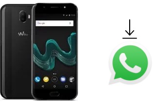 So installieren Sie WhatsApp auf einem Wiko WIM