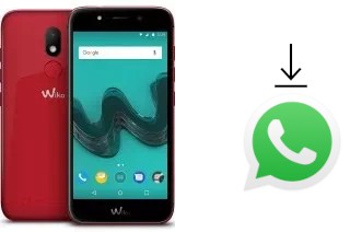 So installieren Sie WhatsApp auf einem Wiko WIM Lite