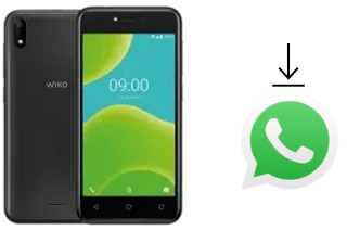 So installieren Sie WhatsApp auf einem Wiko Y50