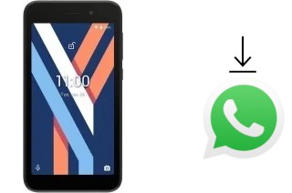 So installieren Sie WhatsApp auf einem Wiko Y52