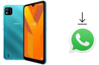 So installieren Sie WhatsApp auf einem Wiko Y62