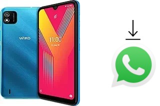 So installieren Sie WhatsApp auf einem Wiko Y62 Plus