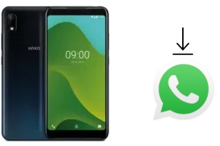 So installieren Sie WhatsApp auf einem Wiko Y70