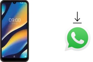 So installieren Sie WhatsApp auf einem Wiko Y80