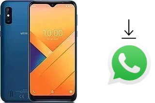 So installieren Sie WhatsApp auf einem Wiko Y81