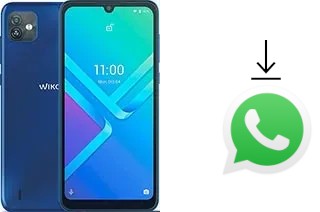 So installieren Sie WhatsApp auf einem Wiko Y82