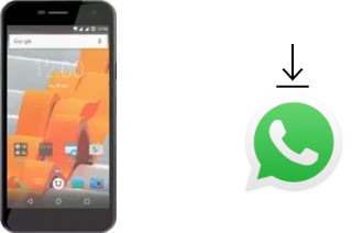 So installieren Sie WhatsApp auf einem Wileyfox Spark