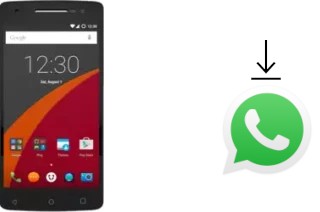 So installieren Sie WhatsApp auf einem Wileyfox Storm