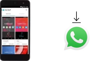 So installieren Sie WhatsApp auf einem Wileyfox Swift