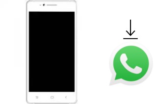 So installieren Sie WhatsApp auf einem Wingfone M4