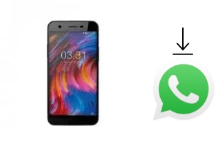 So installieren Sie WhatsApp auf einem Wolder Wiam 27