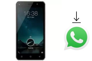 So installieren Sie WhatsApp auf einem X-BO O7