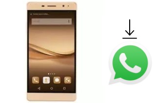 So installieren Sie WhatsApp auf einem X-BQ P10S