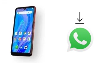 So installieren Sie WhatsApp auf einem X-INOVA Magic 7