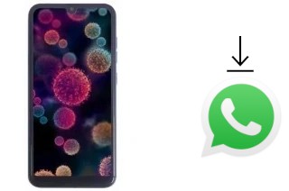 So installieren Sie WhatsApp auf einem X-INOVA Magic 9