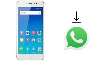 So installieren Sie WhatsApp auf einem X-TIGI A1