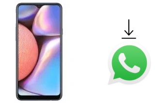 So installieren Sie WhatsApp auf einem X-TIGI A20S Pro