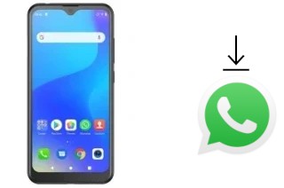 So installieren Sie WhatsApp auf einem X-TIGI A3