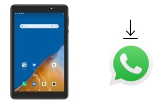 So installieren Sie WhatsApp auf einem X-TIGI HOPE 8 LTE