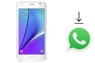 So installieren Sie WhatsApp auf einem X-TIGI N5