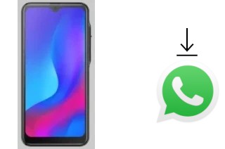 So installieren Sie WhatsApp auf einem X-TIGI V29 PRO