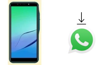 So installieren Sie WhatsApp auf einem X-TIGI V30 Max