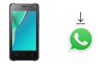 So installieren Sie WhatsApp auf einem X-TIGI V9