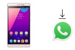 So installieren Sie WhatsApp auf einem X-TIGI Vision6