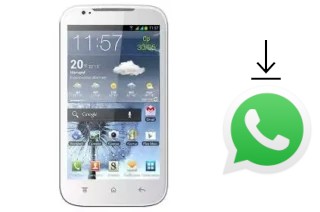 So installieren Sie WhatsApp auf einem xDevice Android Note II 5-0