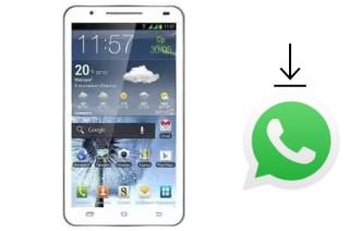 So installieren Sie WhatsApp auf einem xDevice Android Note II 6-0