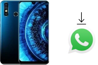 So installieren Sie WhatsApp auf einem Xgody A70s