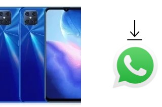 So installieren Sie WhatsApp auf einem Xgody A72