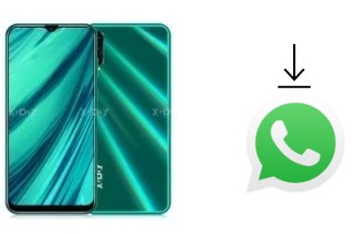 So installieren Sie WhatsApp auf einem Xgody A90