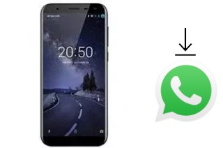 So installieren Sie WhatsApp auf einem Xgody D24