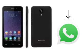 So installieren Sie WhatsApp auf einem Xgody G12
