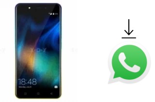 So installieren Sie WhatsApp auf einem Xgody K20