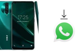 So installieren Sie WhatsApp auf einem Xgody K30