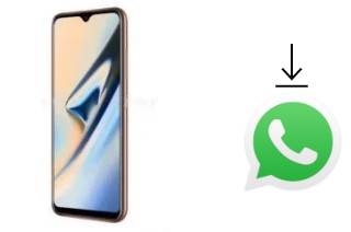 So installieren Sie WhatsApp auf einem Xgody M30s