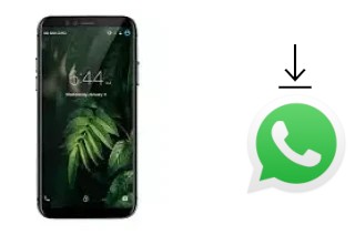 So installieren Sie WhatsApp auf einem Xgody M78 Pro