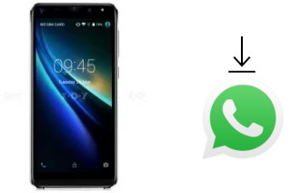 So installieren Sie WhatsApp auf einem Xgody Mate 20 Mini