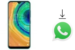 So installieren Sie WhatsApp auf einem Xgody Mate 30