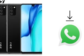 So installieren Sie WhatsApp auf einem Xgody Note 10