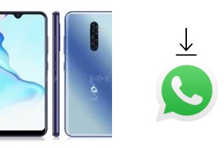 So installieren Sie WhatsApp auf einem Xgody Note 8