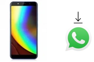 So installieren Sie WhatsApp auf einem Xgody P20 Pro