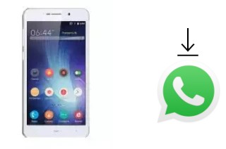 So installieren Sie WhatsApp auf einem Xgody S10