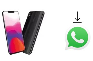 So installieren Sie WhatsApp auf einem Xgody S9