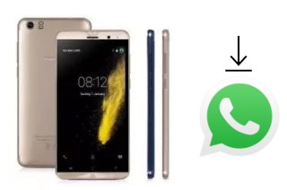 So installieren Sie WhatsApp auf einem Xgody X22