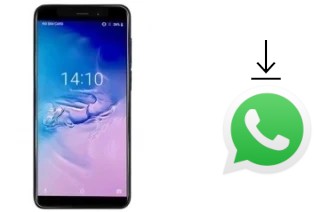 So installieren Sie WhatsApp auf einem Xgody XR