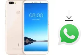 So installieren Sie WhatsApp auf einem Xiaolajiao 6P